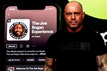 How Long Has Joe Rogan Been on Spotify?