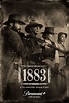 1883: A Yellowstone Origin Story (DVD) (Paramount) - Your Entertainment ...