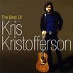 bol.com | The Very Best Of Kris Kristoff, Kris Kristofferson | CD ...