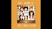 Wanna Be-AOA Full 2nd Single Album + LINK DE DESCARGA - YouTube