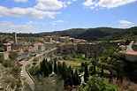 File:Minerve, Languedoc-Rousillon, Southern France.jpg