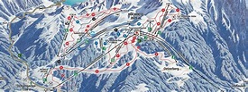 Skigebiet Hochoetz • Skiurlaub • Skifahren • Testberichte