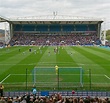 EWOOD PARK (Blackburn) - All You Need to Know BEFORE You Go