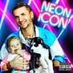 RiFF RaFF "NEON iCON" Release Date, Cover Art, Tracklist & Album Stream ...