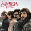 Creedence clearwater revival by Creedence Clearwater Revival, 1992, CD ...