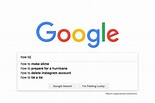Google Reveals the Most Popular How-To Searches | Reader's Digest