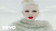 Garbage - Breaking Up The Girl (Official Video) - YouTube