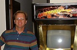 Retro Legend, Ed Logg, il padre di Asteroids e Gauntlet | GamesVillage.it