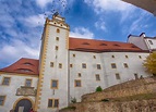 Castillo de Colditz, en Alemania | Destino Infinito