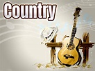 Música Country - Musica.com