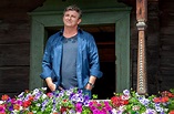 ZDF-Serienhit: Bergdoktor Hans Sigl kündigt Abschied an - Panorama
