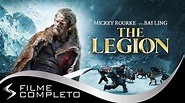 O Legionário (2020) · Dublado Português -Assista a Filmes On-line ...