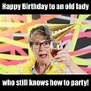 Funny Birthday Wishes You Must Try Out » Wording Ideas