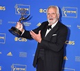 John McCook Wins Outstanding Lead Actor Daytime Emmy - Daytime Confidential