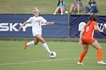 Virginia Women’s Soccer plays host to Virginia Tech - Streaking The Lawn