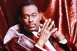 Luther Vandross Blank Template - Imgflip