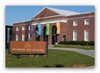 Delaware Art Museum - Wilmington DE - Museum - ArtGeek