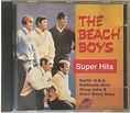The Beach Boys - Super Hits (CD) | Discogs