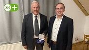 Uwe Brinkmann (CDU) ist neuer Bürgermeister in Wölpinghausen
