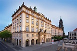 Star Inn Hotel Premium Dresden im Haus Altmarkt, by Quality in Dresden ...