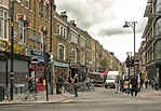 Brick Lane (Market) London : Que Faire & Voir dans ce Quartier du East ...