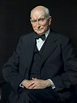 Portrait of Professor Charles Gibson Lowry