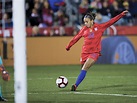 Mallory Pugh Is a World Cup Away from Stardom - 5280