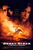 Cartel de la película Ghost Rider. El motorista fantasma - Foto 11 por ...