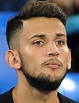 Naser Aliji - Profil du joueur 15/16 | Transfermarkt