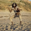 David Gulpilil dancing in Storm Boy | National Film and Sound Archive ...