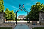 Château d'Arcis-sur-Aube à Arcis-sur-Aube - Aube Champagne