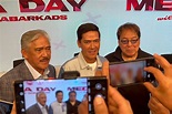 Tito, Vic, Joey open to movie comeback | ABS-CBN News