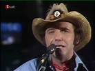 Bobby Bare - Tequila Sheila 1980 - YouTube