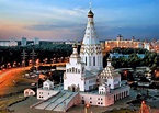 Tourism Observer: BELARUS: Minsk Is A Wonderful Place To Visit, Beaware ...