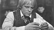 Vor 25 Jahren - Schauspieler Klaus Kinski gestorben