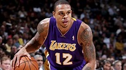 Shannon Brown: Family & Net Worth [2023 Update] - Players Bio