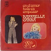 En el amor todo es empezar by Raffaella Carrà, 1976, LP, CBS - CDandLP ...