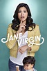 Jane the Virgin (TV Series 2014-2019) - Posters — The Movie Database (TMDB)