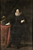 1580-1590 Unknown artist - Virginio II Orsini...