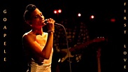 Goapele - First Love 2005 - YouTube