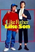 Like Father Like Son (1987) — The Movie Database (TMDB)