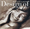 Janet Jackson - Design Of A Decade 1986 / 1996 (1995, CRC, CD) | Discogs