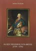Alois Friedrich von Brühl, Buch in polnischer Sprache, Pförten, Brody ...