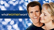 What Women Want - Movie - Where To Watch