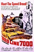 Red Line 7000 movie large poster.
