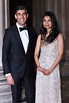 Meet Indian heiress Akshata Murty, the new Prime Minster Rishi Sunak's ...