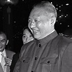 Low-key approach to anniversary of death of Xi's father | South China ...
