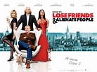 HOW TO LOSE FRIENDS AND ALIENATE PEOPLE: 3 STARS « Richard Crouse