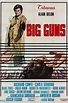 Big Guns (1973) — The Movie Database (TMDb)