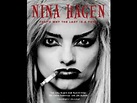 Nina Hagen Band – Unbeschreiblich Weiblich (1979, Vinyl) - Discogs